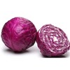 【超市】良道 有机紫甘蓝650g（买三赠一，赠品请备注） 商品缩略图0