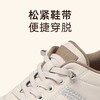信诺真皮舒适妈妈鞋女百搭小白鞋运动休闲鞋2025新款秋中老年单鞋5Q8177-27T 商品缩略图1
