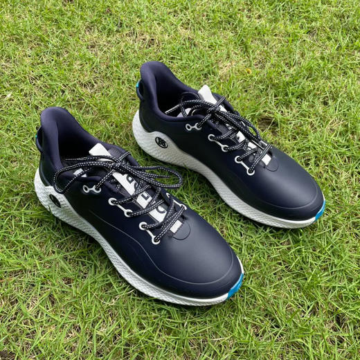 正品 新款 G4 男士高尔夫球鞋 ，42.5(内长265)几双。无原盒。 商品图2