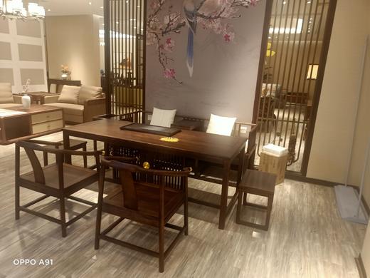 圆满茶台/A542-YM-2 商品图0