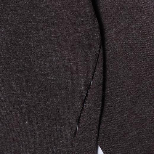 9578SDSA男士秋冬新款痞帅男装复古宽松拉链立领夹克外套时尚休闲上衣 商品图2