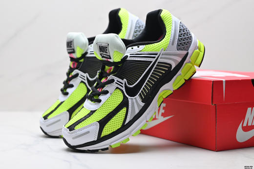 耐克Nike Zoom Vomero 5复古休闲运动慢跑鞋CI1694-300男女鞋 商品图7