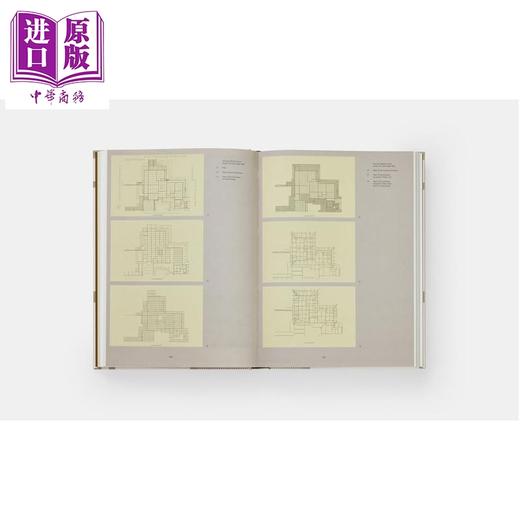 预售 【中商原版】Katsura: Imperial Villa 进口艺术 日本桂离宫：帝王行宫 Phaidon 商品图3