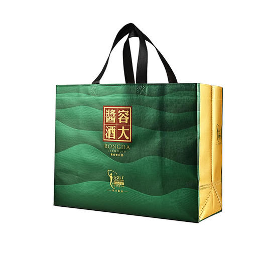 53°容大酱酒全坤沙500ml 商品图4