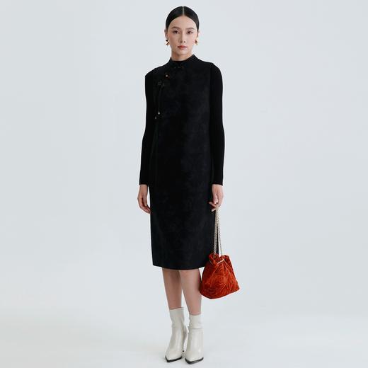 戴布拉芬连衣裙L28D532 商品图3