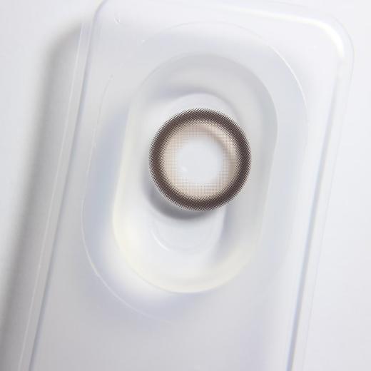 Kikicon月抛·海盐香芋/浆果玛丽·14.5mm大着色·2片可不同度数 商品图4