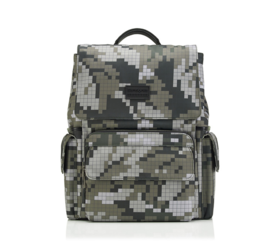 新秀丽FANNA系列V&A联名轻盈潮酷背包NV2*24色