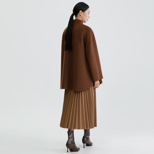 戴布拉芬大衣L28D710 商品图4