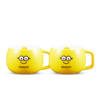 神偷奶爸小黄人奶咖对杯MN-JNKD28-2 商品缩略图5