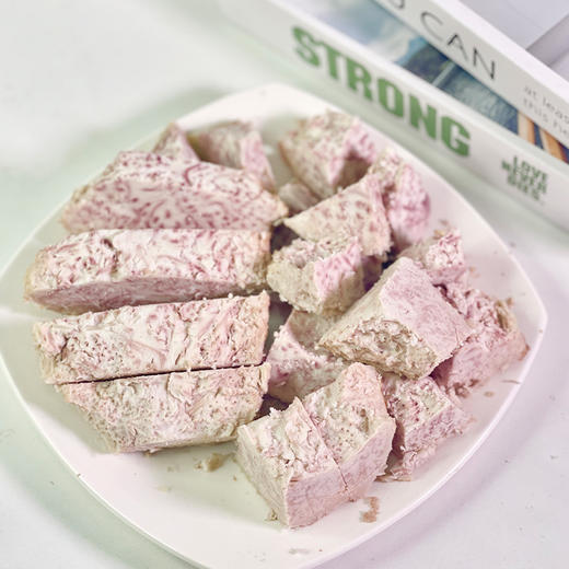 【荔浦芋头】广西桂林荔浦特产，3道高标准筛选，芋头香味浓郁，粉糯香甜，温热绵软，入口即化 商品图4