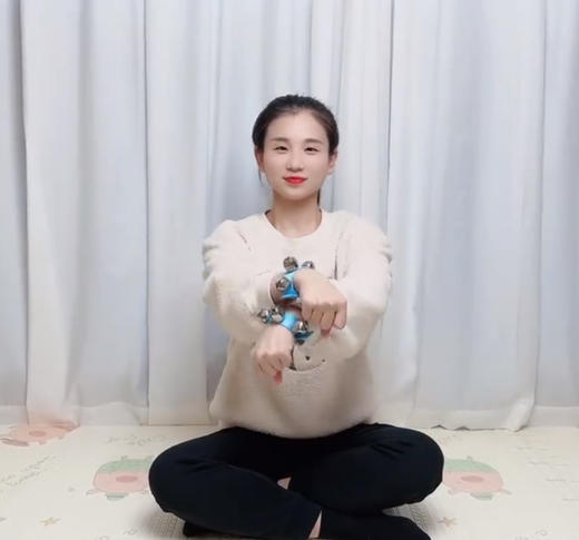 骑小马 商品图0