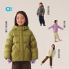 【当季主推】allblu幼岚【红嘴雁清水绒】面包羽绒服儿童羽绒外套25秋冬新A类 商品缩略图3