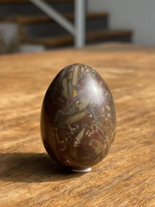 布丁石蛋形老手捻球，顺丰包邮 商品图1