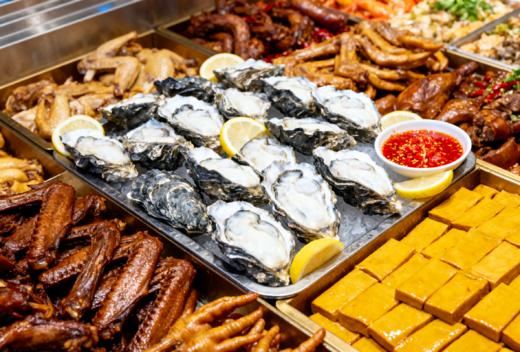 国庆中秋限定❗️【金堂恒大酒店·国庆中秋不加价】2天1夜全家出游吃住玩～ 商品图3