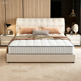 罗莱家居 青少年空气悬浮自适应床垫(15天一件代发)