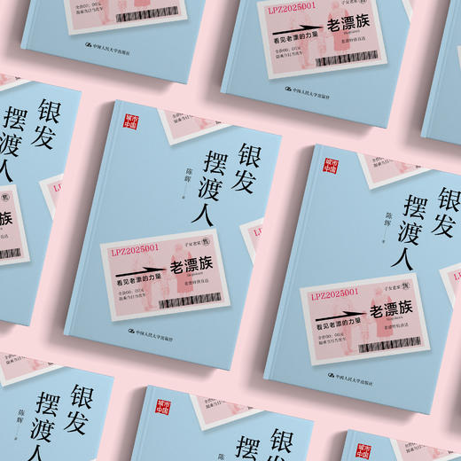 《银发摆渡人》 商品图2