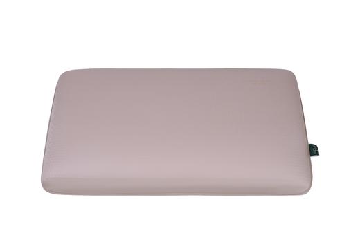 罗莱睡眠 粉红晶珍珠凝胶枕 商品图1