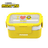 神偷奶爸小黄人双层分割便当盒MN-JBDH01 商品缩略图6