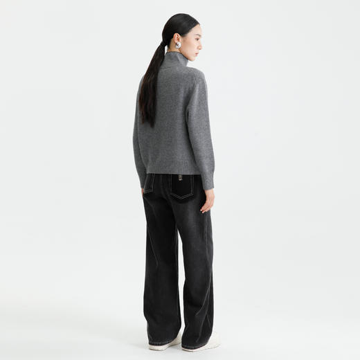 戴布拉芬针织衫L28D369 商品图4