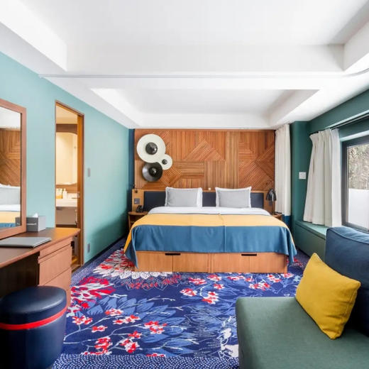 【26-27雪季早鸟】3晚/5晚【北海道Tomamu ClubMed度假村】一价全包！含每日三餐、酒水畅饮、儿童托管，尊享滑雪通行证及专业滑雪课程，享受悠闲快乐冬季假期~ 商品图4