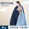 【YW】无忧购【甄选】深睡云朵被秋冬pro保暖云柔大豆被（截单后3-5天发货) 商品缩略图1