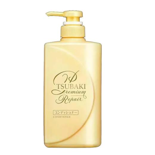 【超市】丝蓓绮沁润臻致修护护发素490ml 商品图0