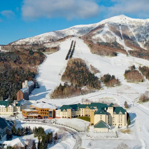 【26-27雪季早鸟】3晚/5晚【北海道Tomamu ClubMed度假村】一价全包！含每日三餐、酒水畅饮、儿童托管，尊享滑雪通行证及专业滑雪课程，享受悠闲快乐冬季假期~ 商品图2