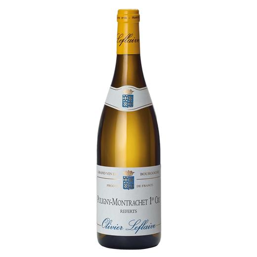 乐弗莱夫酒庄利福特（普里尼-蒙哈榭一级园）白葡萄酒 Olivier Leflaive, Puligny-Montrachet Les Referts Premier Cru 2018 商品图1