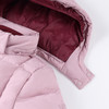 【实体店同款】男女童长款羽绒服冬季新款安奈儿童装AM545465 商品缩略图4