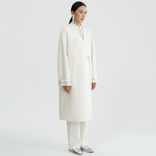 戴布拉芬大衣L28D720 商品图1