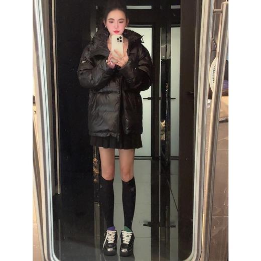 蒙家羽绒外套（波哥蕾姐穿3码） 商品图4