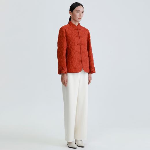 戴布拉芬棉服L28D804 商品图1