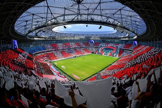 【2025亚冠主场-荣耀馆长】一日独立营 商品图2