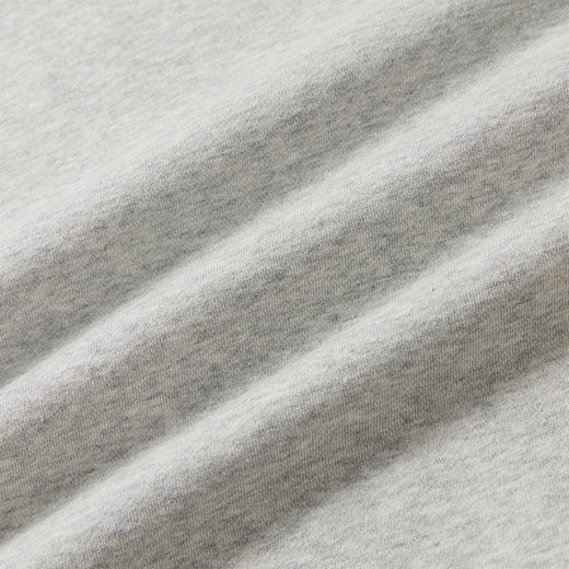 WHEELS and WIND 男女中性款运动风圆领卫衣 商品图1