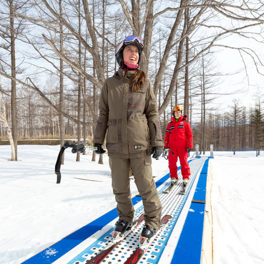 【26-27雪季早鸟】3晚/5晚【北海道佐幌ClubMed度假村】一价全包！含三餐酒水、儿童托管、专业滑雪课，家庭度假胜地~ 商品图12