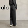 D092606拉绒束脚香蕉卫裤休闲户外运动瑜伽长裤女 商品缩略图5