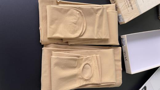 面膜保暖加绒连裤袜踩脚裤8621 商品图4