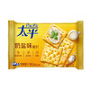 太平苏打饼干低糖酵母奶盐味400g易消化含膳食纤维休闲零食早餐下午茶 商品缩略图0