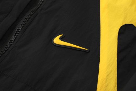 D092611联名款 NOCTA系列撞色立领夹克外套男女同款 商品图12