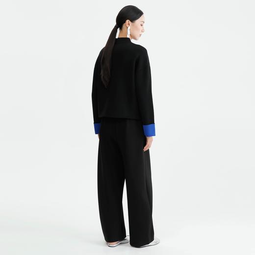 戴布拉芬针织衫L28D380 商品图4