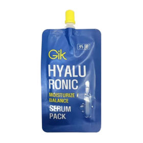 【超市】GIK透明质酸优效精华素30ml