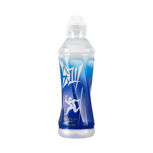 农夫山泉尖叫多肽型 550ml 商品图0