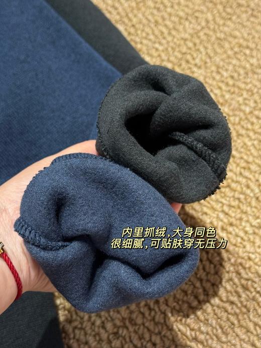 Arc鸟家｜COVERT LT CARDIGAN*抓绒针织外套 商品图14
