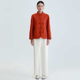 戴布拉芬棉服L28D804