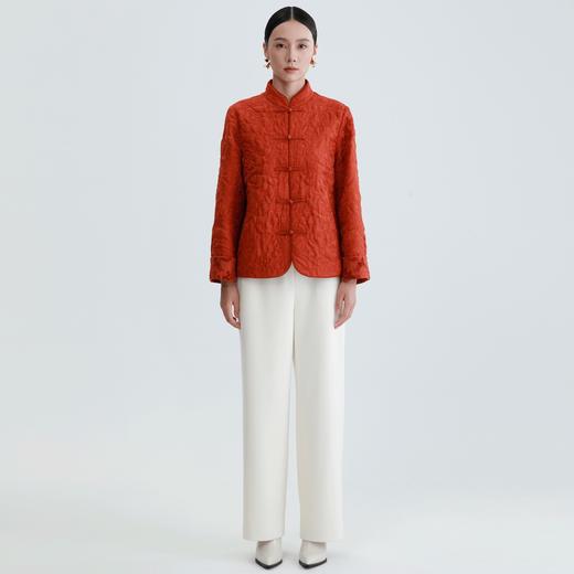 戴布拉芬棉服L28D804 商品图0