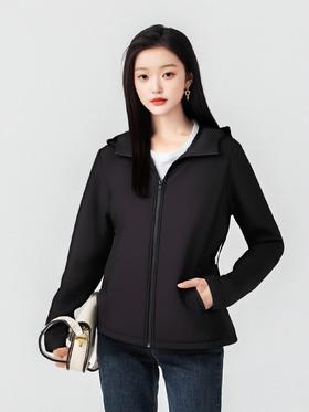 佐丹奴女装25年商场同款保型外套05375807