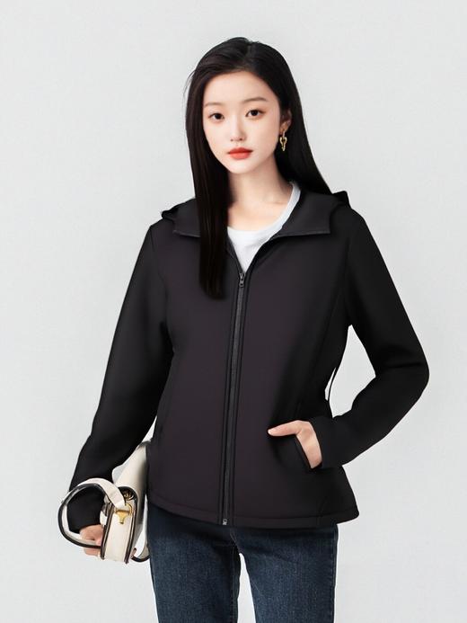 佐丹奴女装25年商场同款保型外套05375807 商品图0