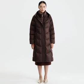 戴布拉芬羽绒服L28D977