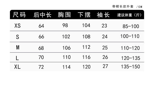 哈瓦塔三防梭织（薄绒）外套透气冲锋衣H340146 商品图6