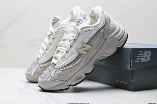 新百伦New Balance NB1000复古老爹运动休闲鞋M1000MB男女鞋 商品图7